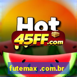 futemax .com.br